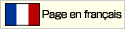 Page en francais